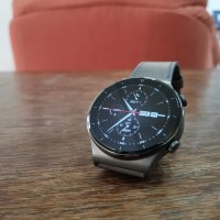 Huawei Watch GT 2 Pro