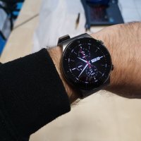 Huawei Watch GT 2 Pro