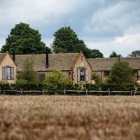 Radovi na imanju Beckhamovih