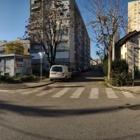 Motorola Moto G 5G Plus primjeri fotografija