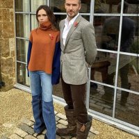 Victoria Beckham