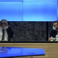 Sastanak Nacionalnog tima za sprečavanje i borbu protiv nasilja nad ženama