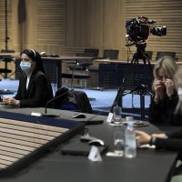 Sastanak Nacionalnog tima za sprečavanje i borbu protiv nasilja nad ženama