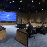 Sastanak Nacionalnog tima za sprečavanje i borbu protiv nasilja nad ženama