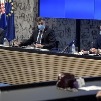 Sastanak Nacionalnog tima za sprečavanje i borbu protiv nasilja nad ženama