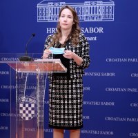 Marija Selak Raspudić