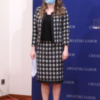 Marija Selak Raspudić
