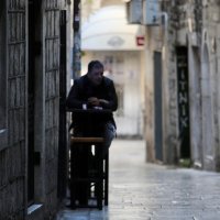 Split kafići