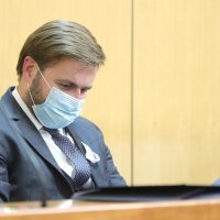 Saborska rasprava o ministru Ćoriću