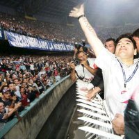 Diego Armando Maradona
