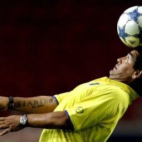 Diego Armando Maradona