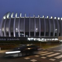 Covid centar u Areni u punoj spremi