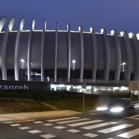 Covid centar u Areni u punoj spremi