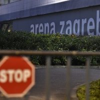 Covid centar u Areni u punoj spremi