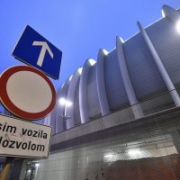 Covid centar u Areni u punoj spremi