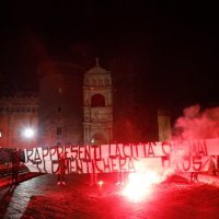 Napulj se oprašta od Maradone