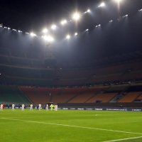 Inter Milano - Real Madrid (Liga prvaka)