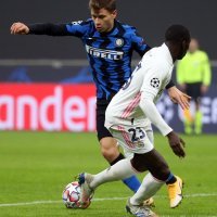 Inter Milano - Real Madrid (Liga prvaka)