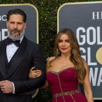 Sofia Vergara i Joe Manganiello