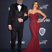 Sofia Vergara i Joe Manganiello