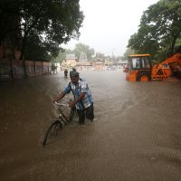 Posljedice ciklona Nivar