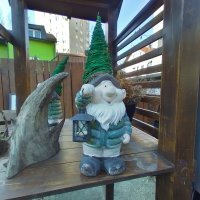 Nokia 3.4 primjeri fotografija