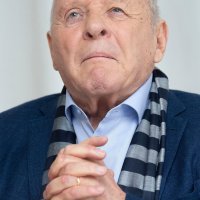 Anthony Hopkins