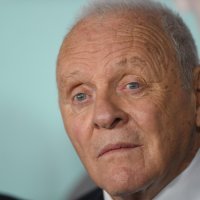 Anthony Hopkins
