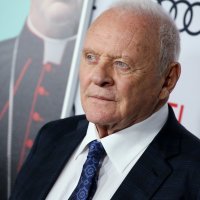 Anthony Hopkins