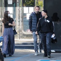 Ana de Armas i Ben Affleck