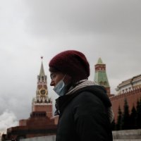 Koronavirus u Rusiji