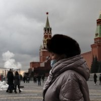 Koronavirus u Rusiji