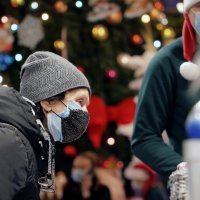 Koronavirus u Rusiji