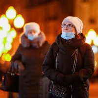 Koronavirus u Rusiji