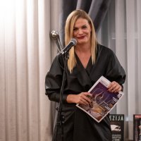Nevena Rendeli Vejzović