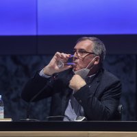 Vlada RH predstavila nove mjere za suzbijanje pandemije koronavirusa
