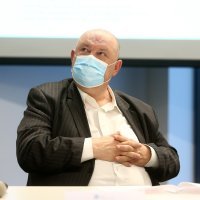 Predstavnici HUP-a na konferenciji za medije komentirali nove epidemiološke mjere