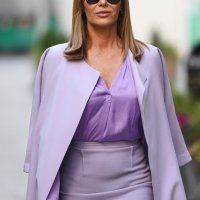 Amanda Holden