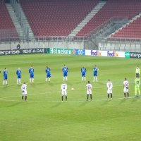 Wolfsberger - NK Dinamo, UEFA Europska liga; 26.11.2020.