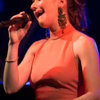 Thana Alexa Pavelić