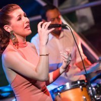 Thana Alexa Pavelić