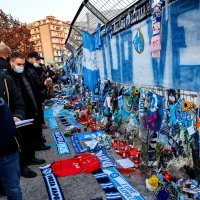Napoli - Rijeka