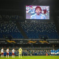 Napoli - Rijeka