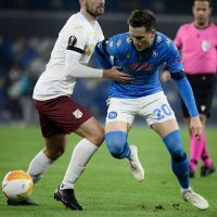 Napoli - Rijeka