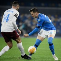 Napoli - Rijeka