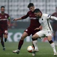 Cluj - Roma