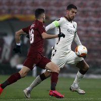 Cluj - Roma