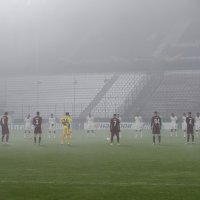 Cluj - Roma