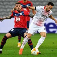 Lille - Milan