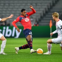Lille - Milan